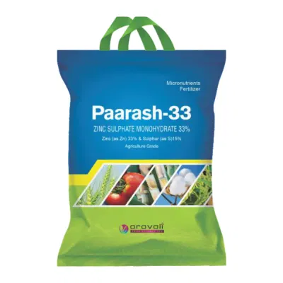 Paarash 33