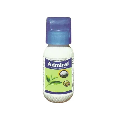 Admiral