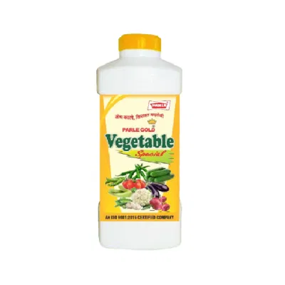Parle Vegetable Special
