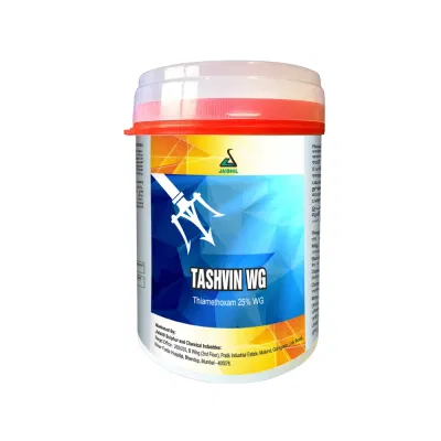 Tashvin WG