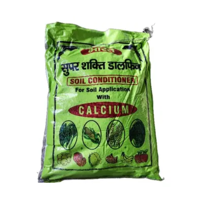 Bharat Super Shakti Dolphin Bag