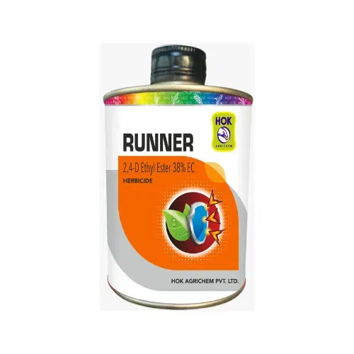 Runner