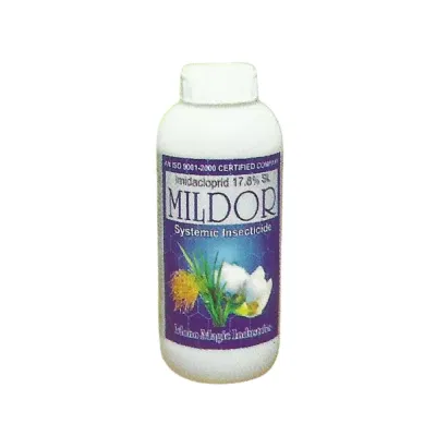 Mildor