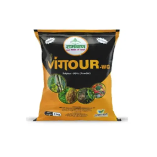 Vigour