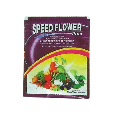 Speed Flower Plus