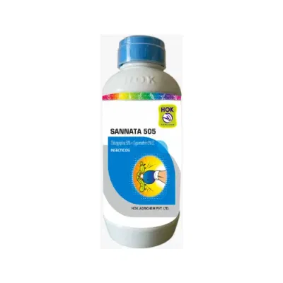 Sannata 505 (ALU )