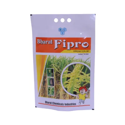 Bharat Fipro