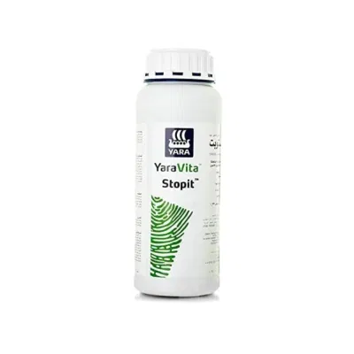 Yara Vita Stopit Calcium