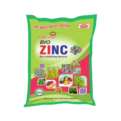 Parle Bio Zinc Granule