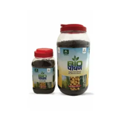 Bio Poshan