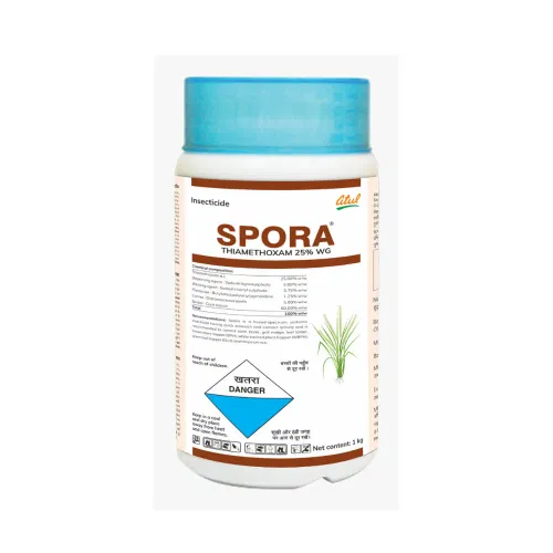 Spora 
