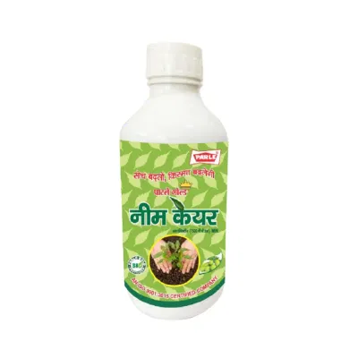 Parle Neem Care
