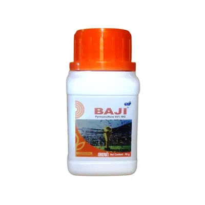 Baji