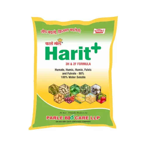 Parle Harit Plus Powder Pouch