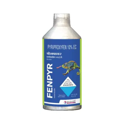 Fenpyr