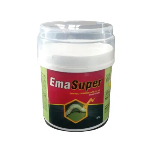 Ema Super