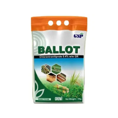 Ballot