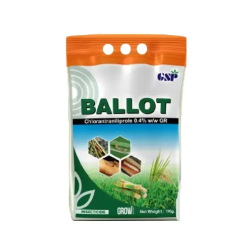 Ballot