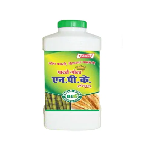 Parle NPK