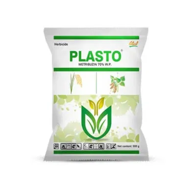 Plasto