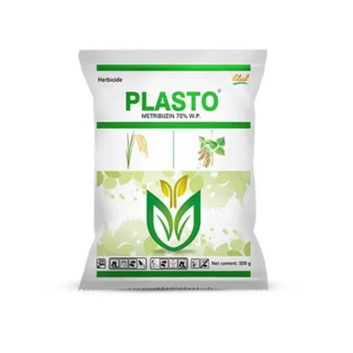 Plasto