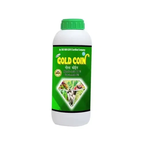 Gold Coin