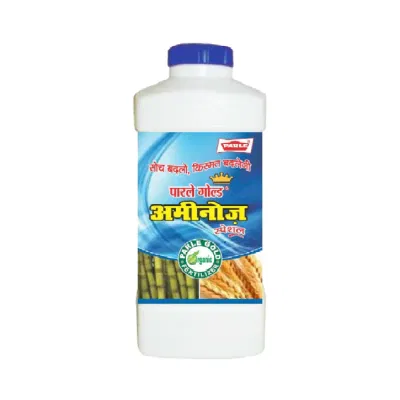 Parle Aminoz Special Liquid Bottle
