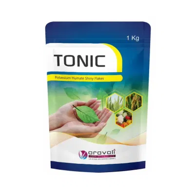 Tonic