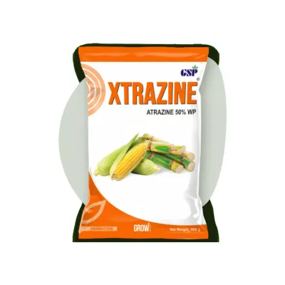 Xtrazine