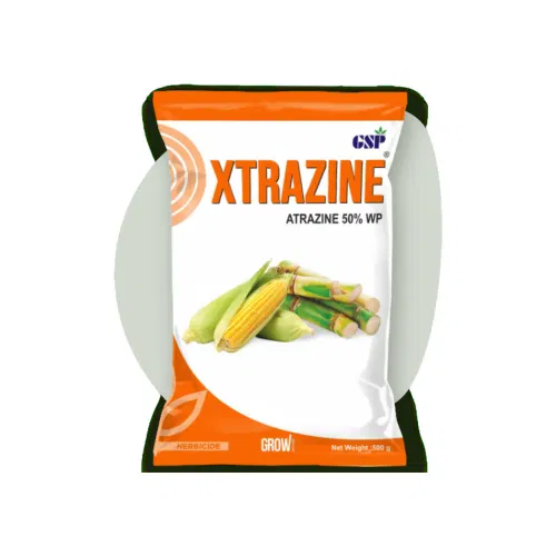 Xtrazine