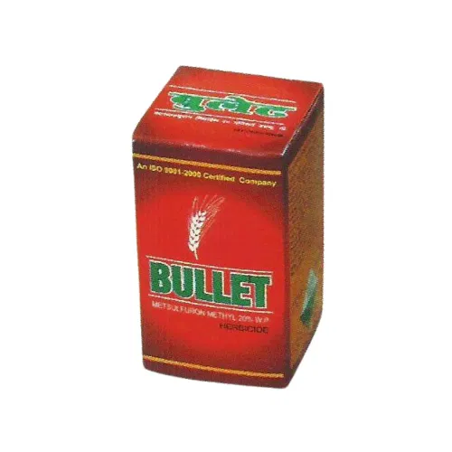 Bullet