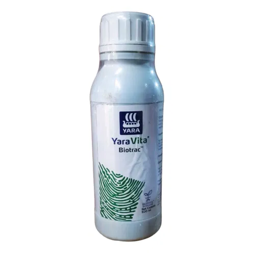 Yara Vita Biotrac
