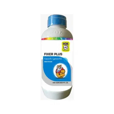 Fixer Plus ( PET )