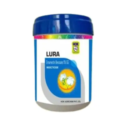 Lura
