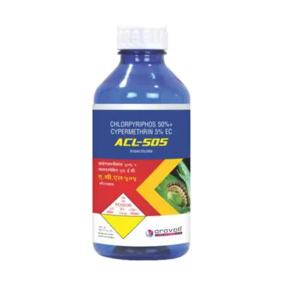 Acl-505