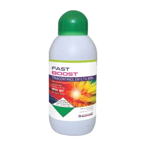 Fast Boost