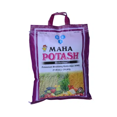 Bharat Maha Potash