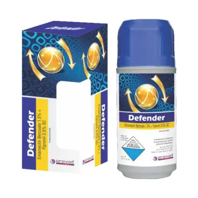 Defender