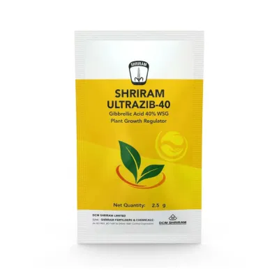 Shriram Ultrazib-40