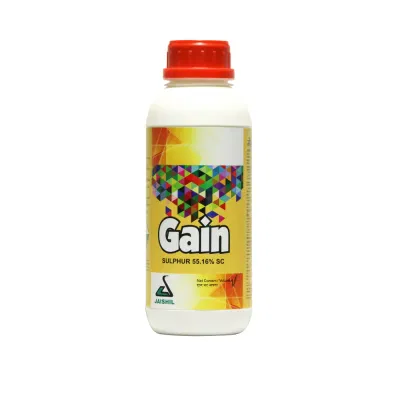 Gain