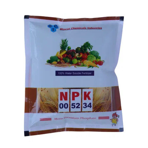 Bharat NPK 00:52:34