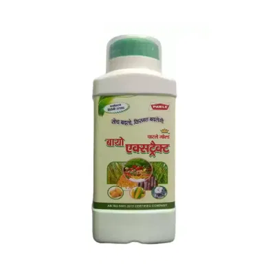 Parle Bio Extract