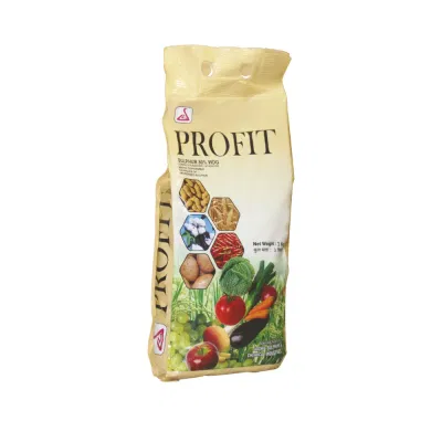 Profit 80%