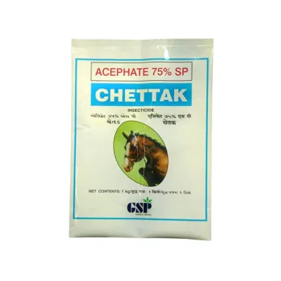 Chettak