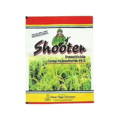 Shooter