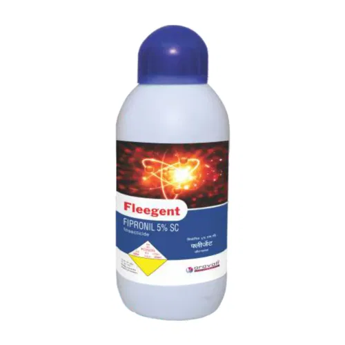 Fleegent