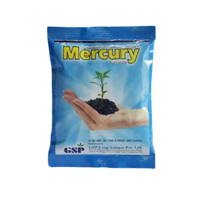 Mercury