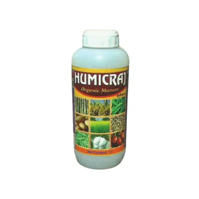 Humicraj