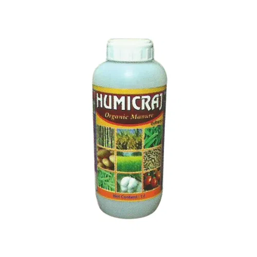 Humicraj