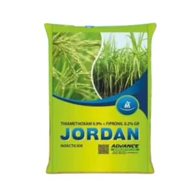 Jordan
